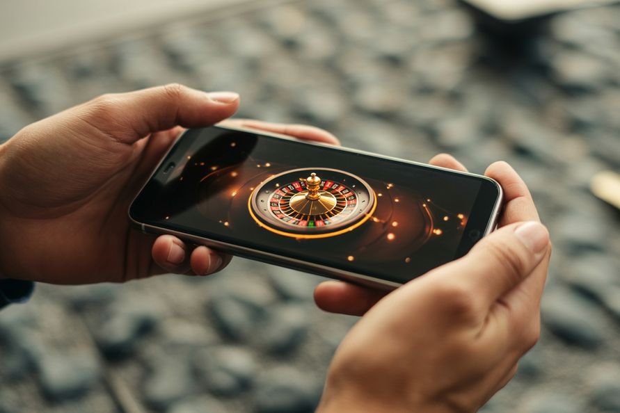 Casinozer mobile Casinozer mobile