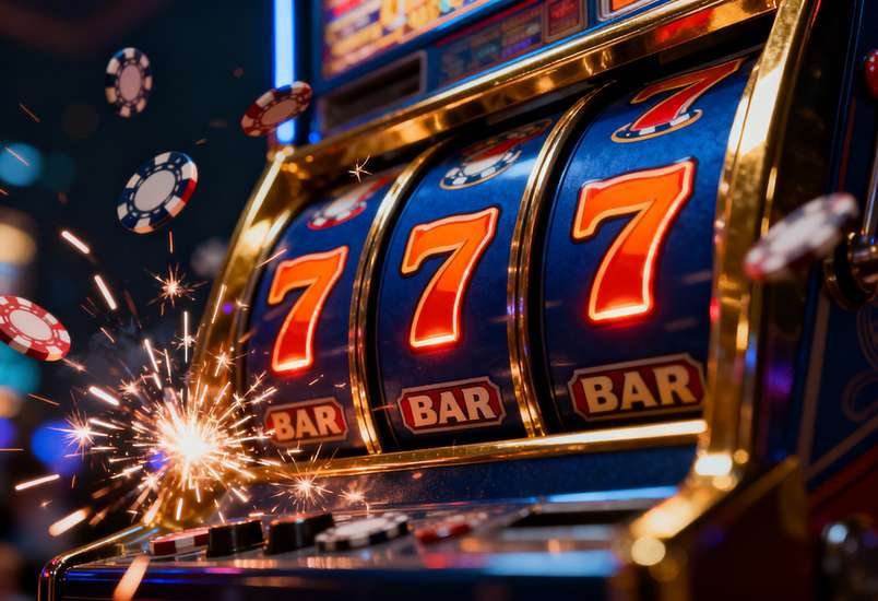 casino lab online