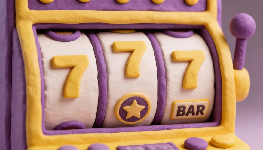 A big candy casino A big candy casino