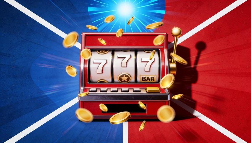 Immerion casino