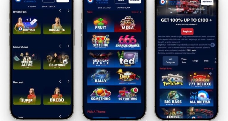 Discover the Exciting World of Online Casino at Verywell Casino UK