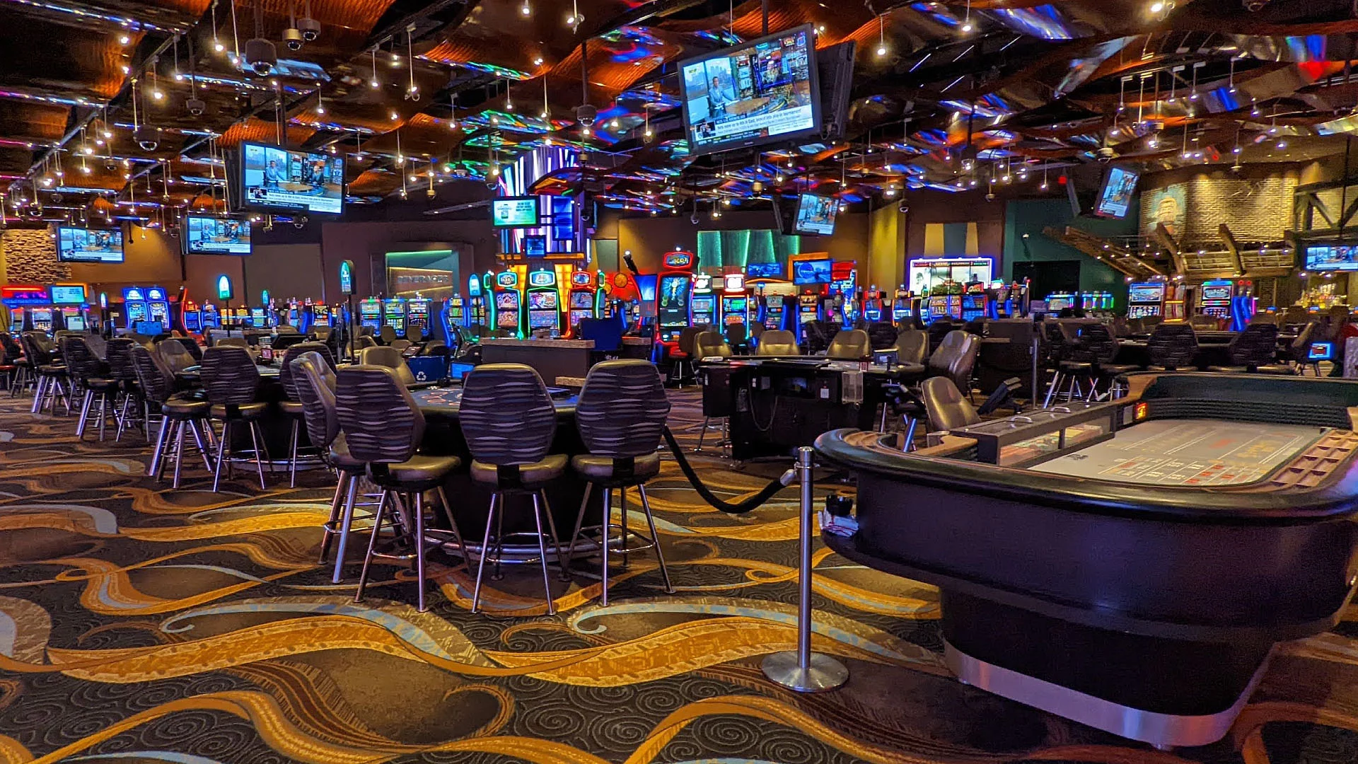 Volt Casino