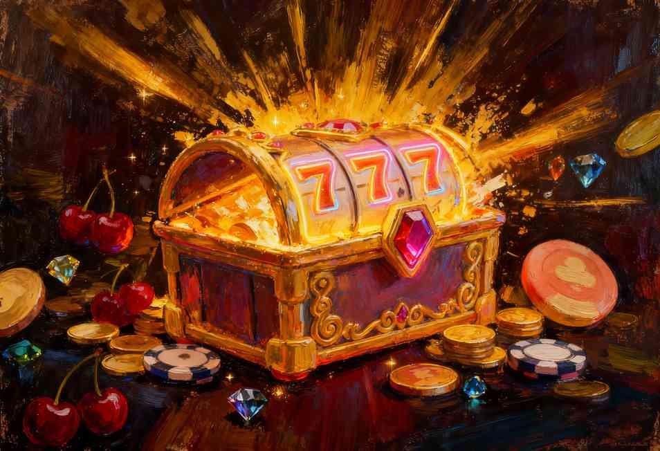 Spinsycasino