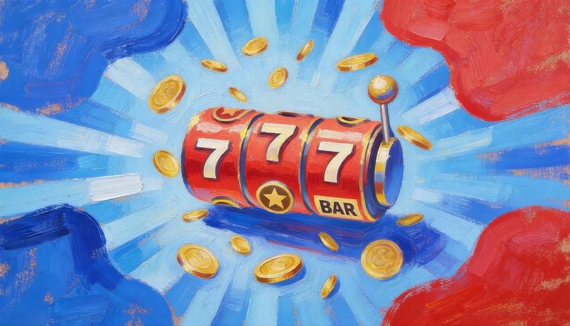 New lucky casino online New lucky casino online