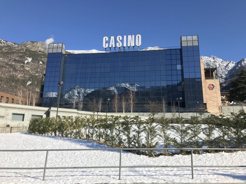 Scopri il Casinò Ardente Online: Il Nuovo Gioco d’Azzardo in Voga in Italia