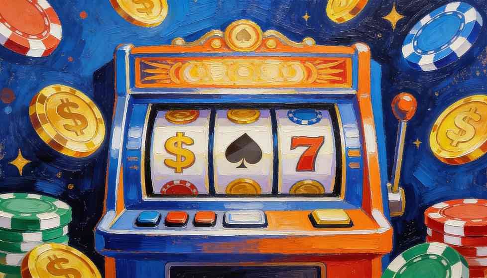 Unique casino