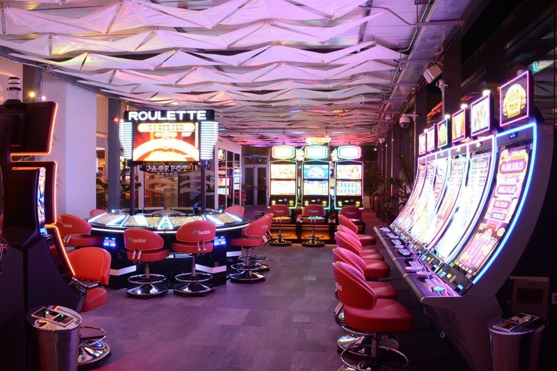 Unlocking The Excitement Of Lucki Casino In The UK Today